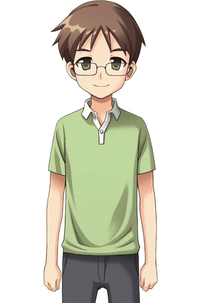 Tomita Daiki