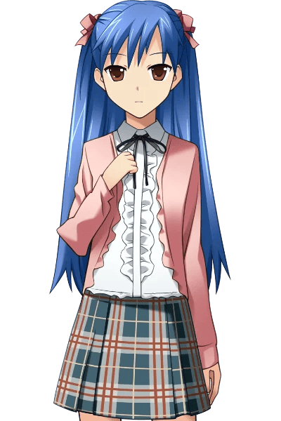 Ozaki Nagisa
