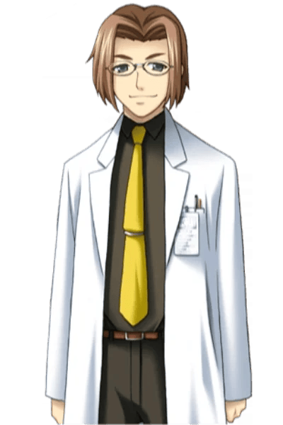 Irie Kyōsuke