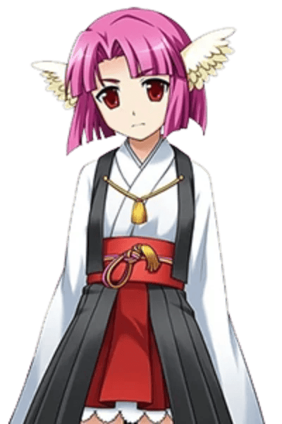 Tamurahime no Mikoto