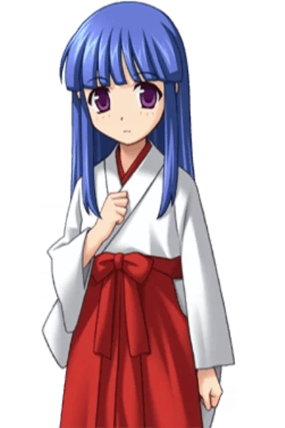 Furude Rika