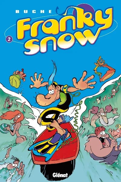Volume 2: Totale divertimento