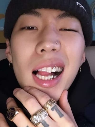JAY PARK