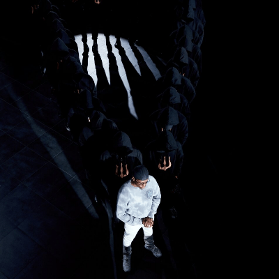 Maudit (ft. Hamza)