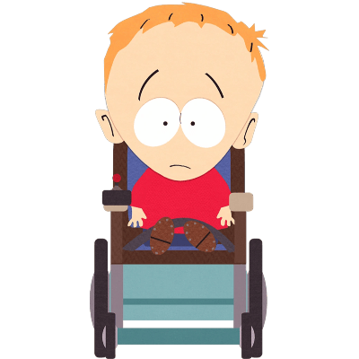 Timmy Burch