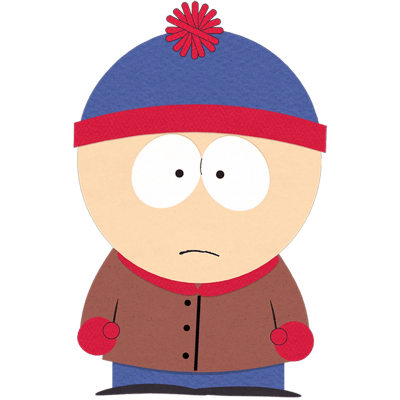 Stan Marsh