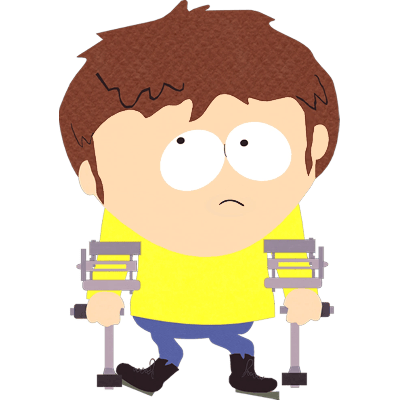 Jimmy Valmer