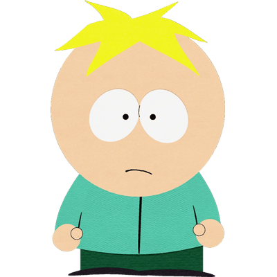 Butters Stotch