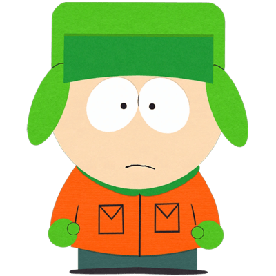 Kyle Broflovski