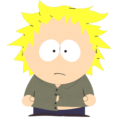 Tweek Tweak