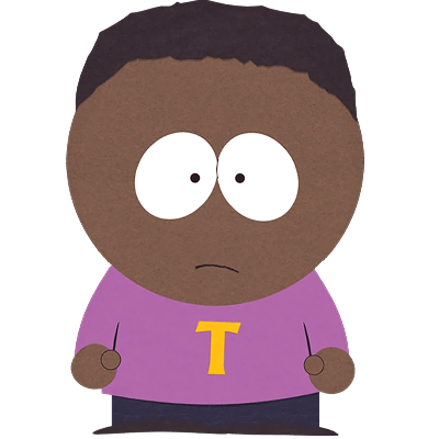 Token Black