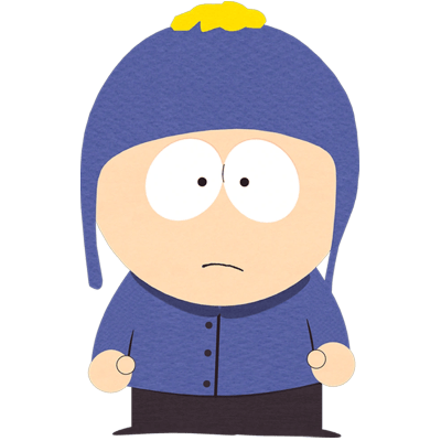 Craig Tucker
