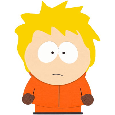 Kenny McCormick
