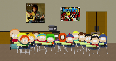 South Park