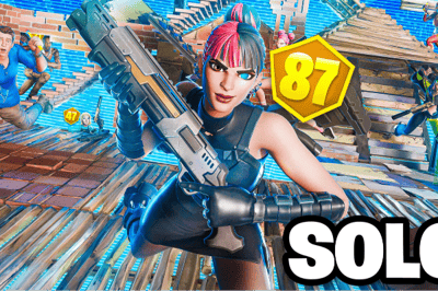 SOLO CUP ZONE WARS [ENDGAME]