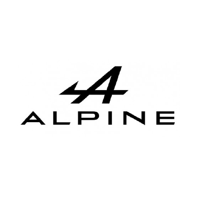 Stand – Alpine