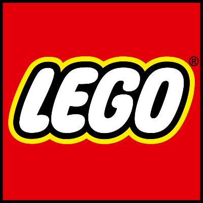 Stand – LEGO