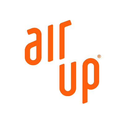 Stand – Air Up