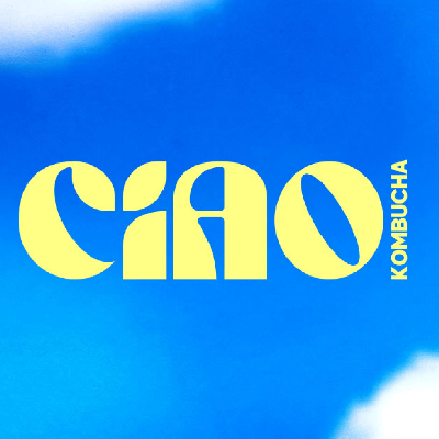 Stand – CIAO Kombucha