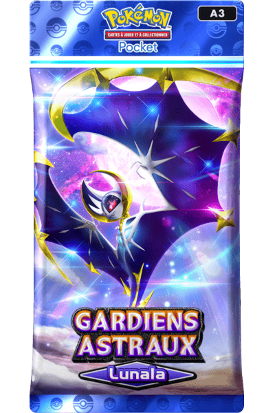 Gardien Astraux – Lunala