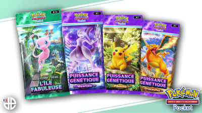 Pokémon TCG Pocket