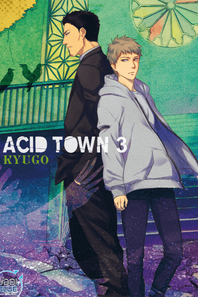 Volume 3