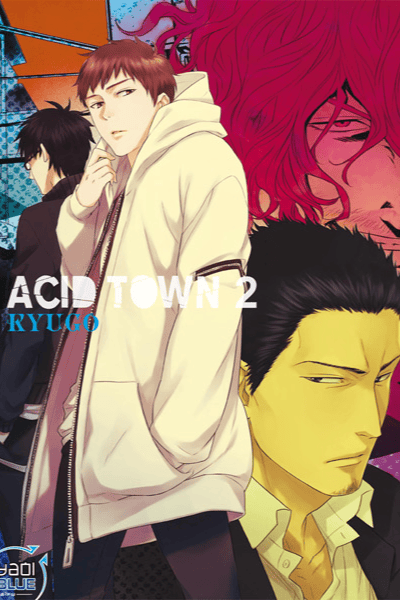 Volume 2