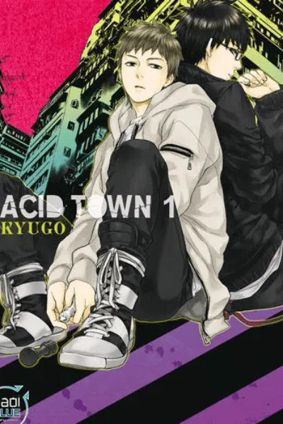 Volume 1