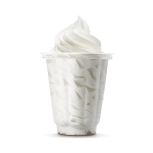 King Sundae