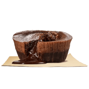 Tortino al Cioccolato
