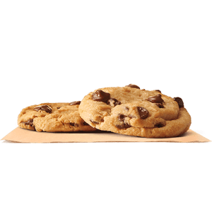 Cookie Duo Cioccolato
