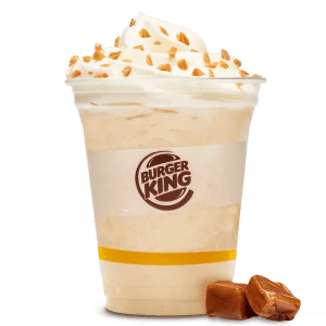 Creamy Shake
