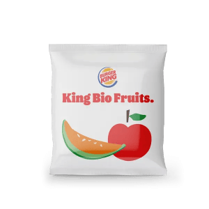 King Bio