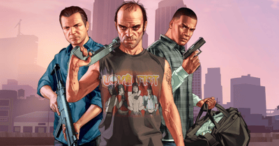 GTA V