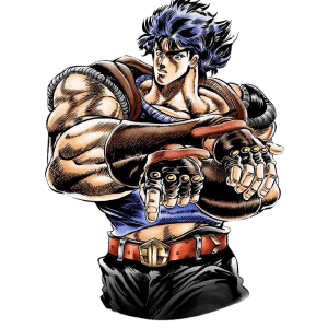 Jonathan Joestar