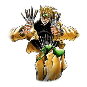 Dio Brando