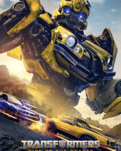 Bumblebee 2