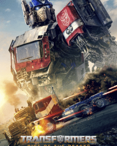 Optimus Prime 2