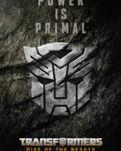 Logo Autobots