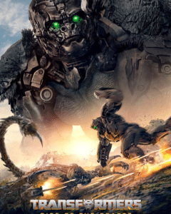 Optimus Primal 2
