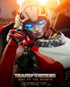 Arcee