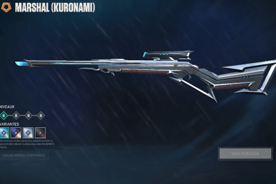 Kuronami