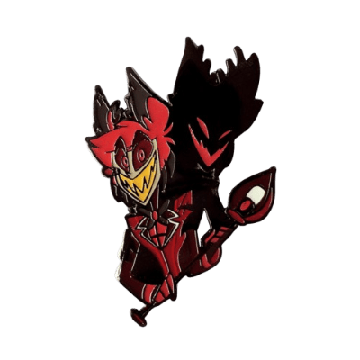 Alastor