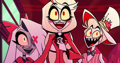 Hazbin Hotel