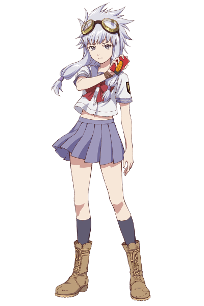 Nagi