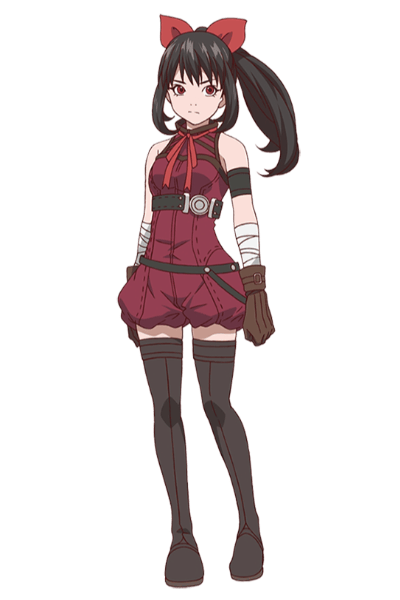 Asuka (Twilight)