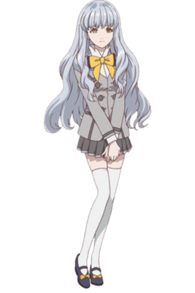 Mia Silverstone