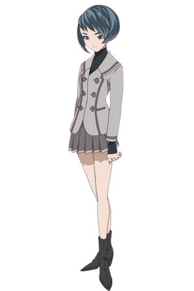 Chloe Morisu