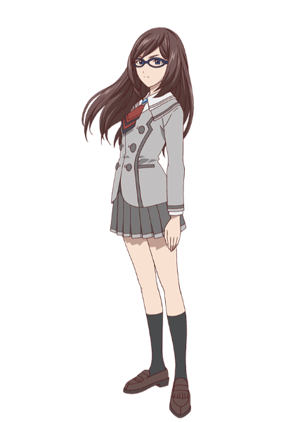 Yuu Tonaka