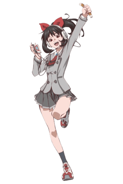 Asuka Tsuchimiya